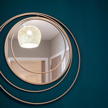 Glassford Residence Glasgow Exterior foto
